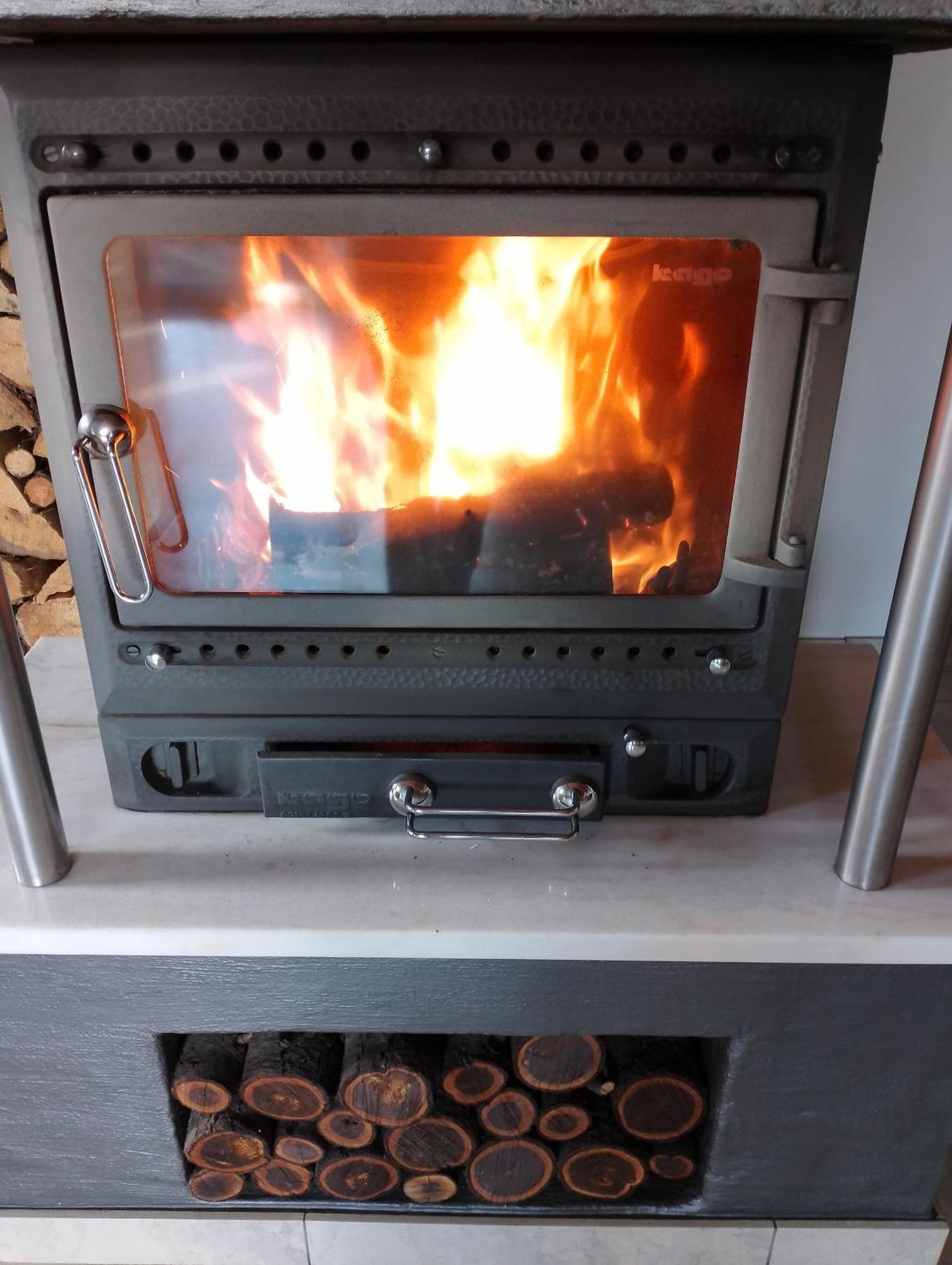 Loft Eifel Idylle Lejlighed Nettersheim Eksteriør billede